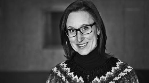 Helena Březinová, skandinavistka a překladatelka