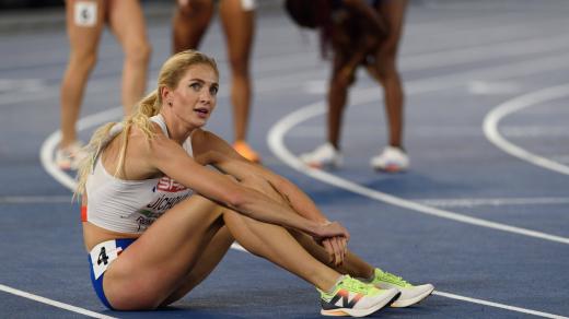 Nikoleta Jíchová