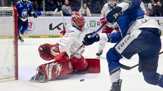 Třinečtí hokejisté sice mohli včera slavit při pozápasovém odchodu do kabiny výhru na Kladně 2:1, po cestě z ledu ale také museli čelit slovnímu i fyzickému napadení