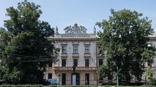 Masarykova univerzita