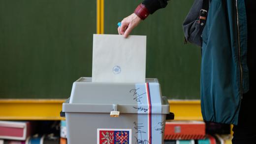 Volby do poslanecké sněmovny 2021