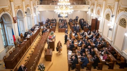 Poslanecká sněmovna