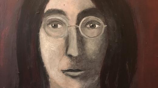 John Lennon aneb Lennon žije?