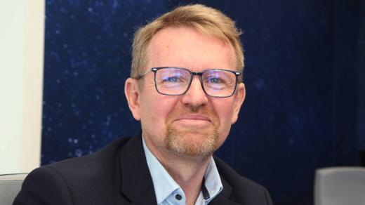 Radek Zbořil