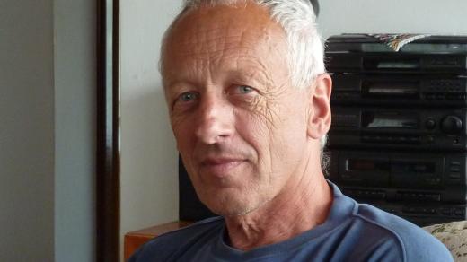 Ladislav Rygl