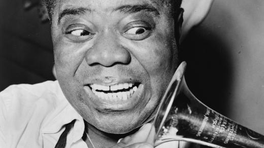 Louis Armstrong
