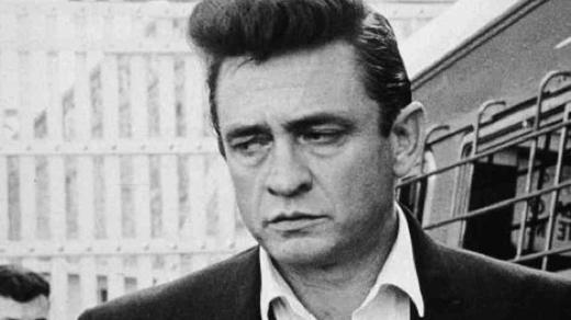 Johnny Cash v roce 1970