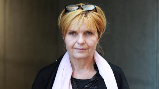 Petra Procházková