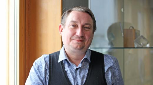 Robert Mikluš