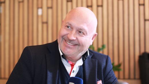 Michal David