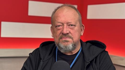 Jan Šroubek, fotograf