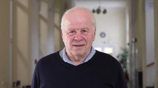 Antonín Bartoníček