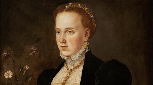Filipina Welserová