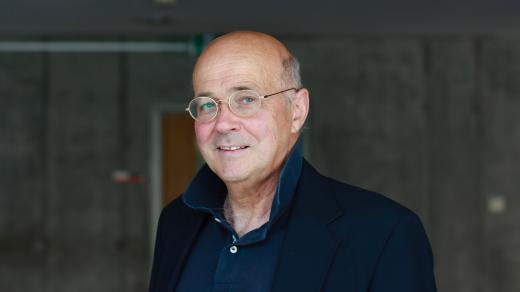 Česko-americký bankéř a investor Ondřej Jonáš