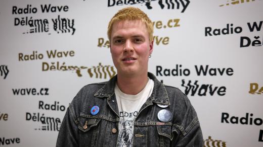 Dominik Pilnáček