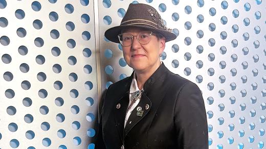 Patricie Jakešová