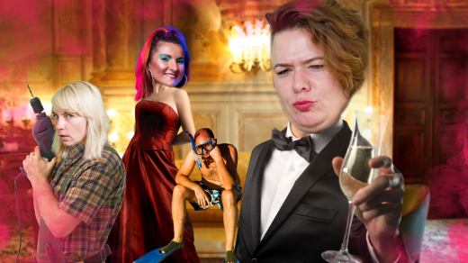 Buchty si s Eliškou Soukupovou povídaly o randění