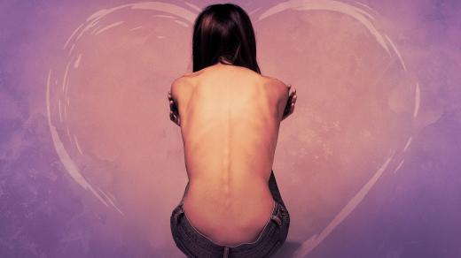 Láska hory přenáší: Denisa a Vít