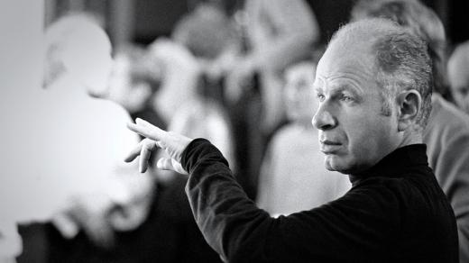 Peter Brook (2005)
