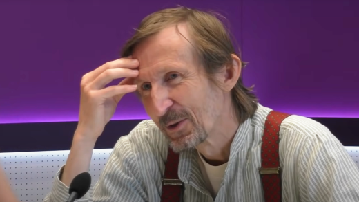 Vladimír Javorský
