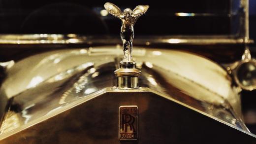 Rolls-Royce