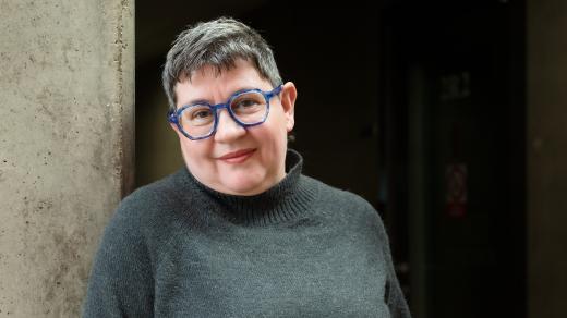 Sinoložka Helena Heroldová