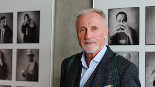 Mirek Topolánek