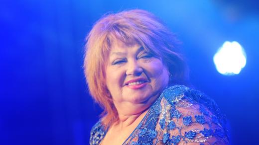 Věra Špinarová