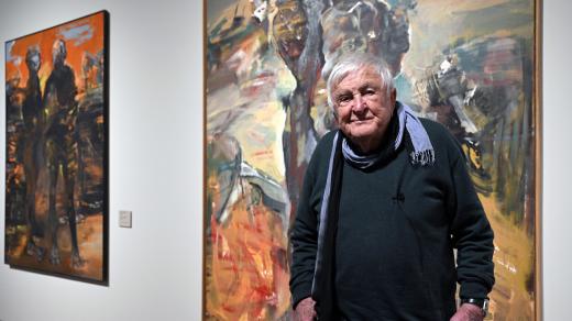 František Mertl, malíř, sochař, výtvarník