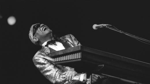 Ray Charles