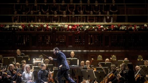 Symfonický orchestr Českého rozhlasu