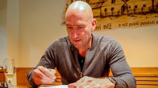 Jan Koller