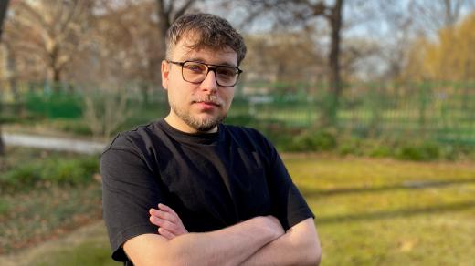 Tony Havlík
