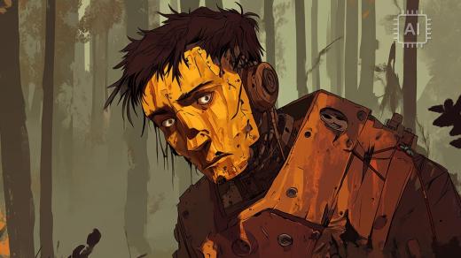 Může mít nestvůra z bažin city?