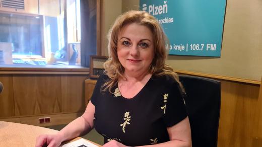 Lenka Kavalová