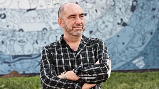 Miroslav Hlaučo