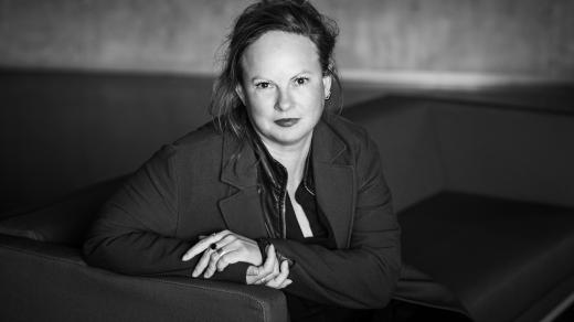 Kateřina Oujezdská, castingová režisérka