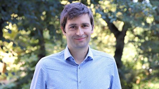 David Michalička