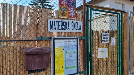 MŠ Libocká