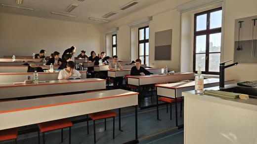 Fyzikální olympiáda