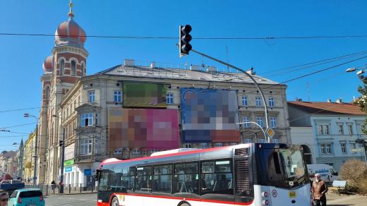 Plzeň, Sady Pětatřicátníků