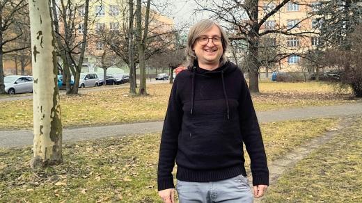 Filip Kasl