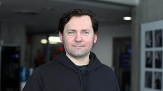 Petr Lněnička, divadelní a filmový herec