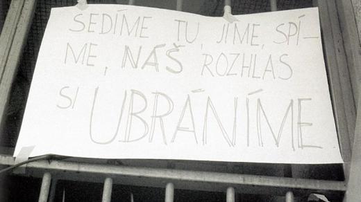 Srpen 1968