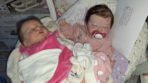 Panenky paní Eckertové