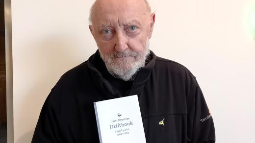 Josef Kroutvor