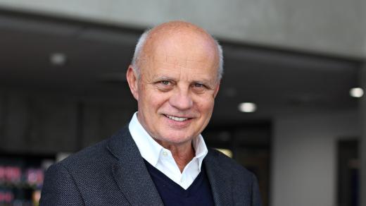 Michal Horáček, spisovatel, novinář, textař a producent