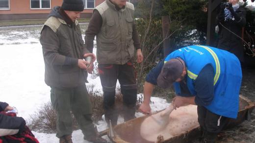 Zabíjačka v českotěšínském centru sociálních služeb