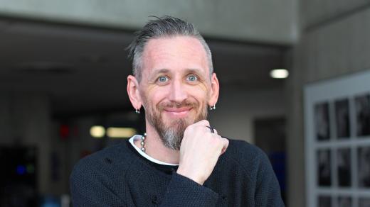 Tomáš Třeštík, fotograf