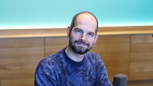 Jan Maxián